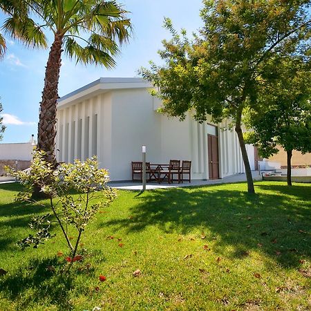 Coppola Bed And Breakfast Diso Bagian luar foto